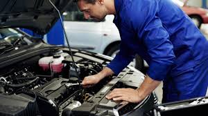 Auto Mechanic - Jim Ellis Kia of Kennesaw - Service Department